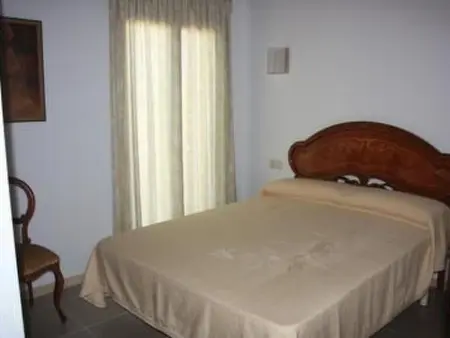 Ländliche Finca mit eigenem Schwimmbad, Maison 8 personnes à Santa Margalida - Photo 11