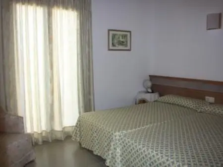 Ländliche Finca mit eigenem Schwimmbad, Maison 8 personnes à Santa Margalida - Photo 13