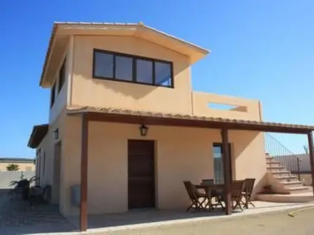Ländliche Finca mit eigenem Schwimmbad, Maison 8 personnes à Santa Margalida - Photo 16