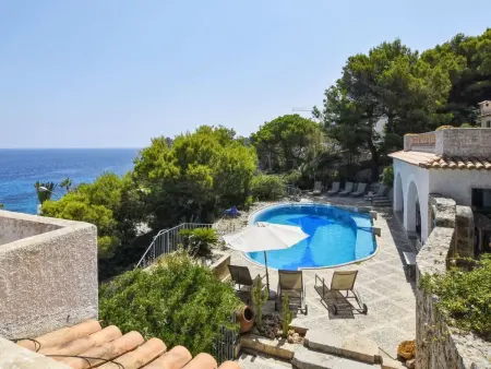 Ratjada, Maison 10 personnes à Cala Ratjada - Photo 1