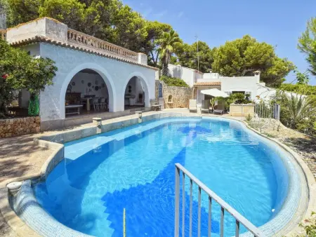 Ratjada, Maison 10 personnes à Cala Ratjada - Photo 2