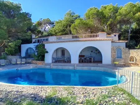 Ratjada, Maison 10 personnes à Cala Ratjada - Photo 3