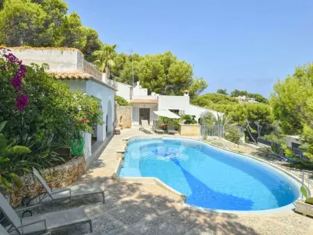 Ratjada, Maison 10 personnes à Cala Ratjada - Photo 4