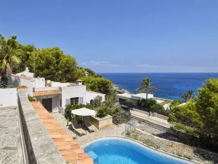 Ratjada, Maison 10 personnes à Cala Ratjada - Photo 5