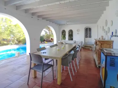 Ratjada, Maison 10 personnes à Cala Ratjada - Photo 6