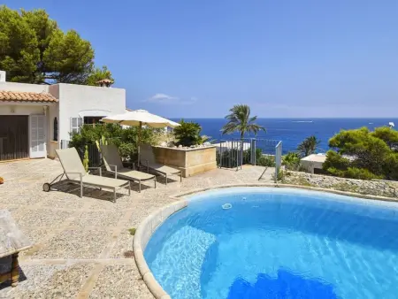 Ratjada, Maison 10 personnes à Cala Ratjada - Photo 7