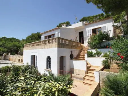 Ratjada, Maison 10 personnes à Cala Ratjada - Photo 8