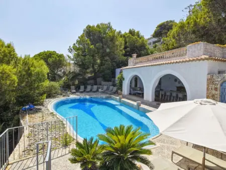 Ratjada, Maison 10 personnes à Cala Ratjada - Photo 10