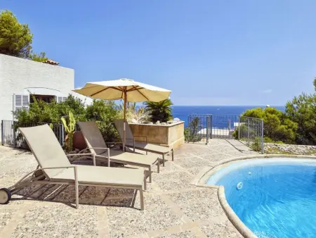 Ratjada, Maison 10 personnes à Cala Ratjada - Photo 11