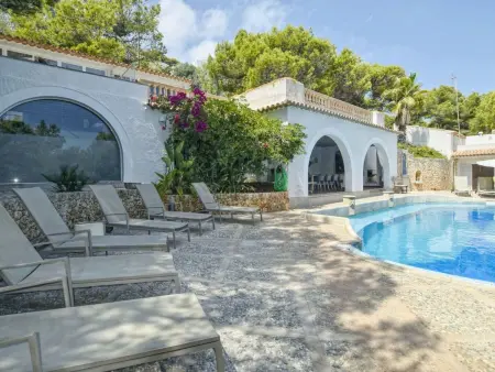 Ratjada, Maison 10 personnes à Cala Ratjada - Photo 12