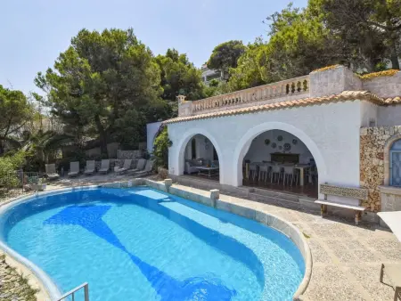 Ratjada, Maison 10 personnes à Cala Ratjada - Photo 13