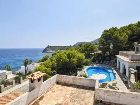 Ratjada, Maison 10 personnes à Cala Ratjada - Photo 14