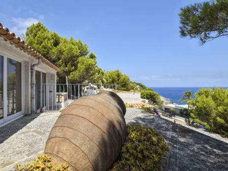 Ratjada, Maison 10 personnes à Cala Ratjada - Photo 15