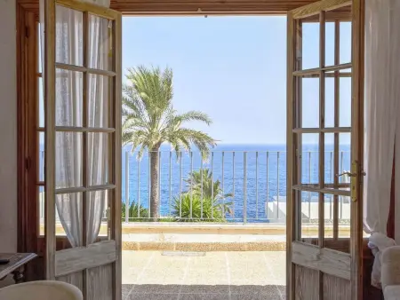 Ratjada, Maison 10 personnes à Cala Ratjada - Photo 16