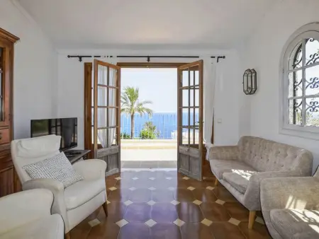 Ratjada, Maison 10 personnes à Cala Ratjada - Photo 17