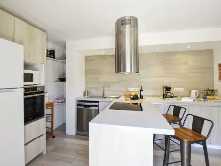 Ratjada, Maison 10 personnes à Cala Ratjada - Photo 21