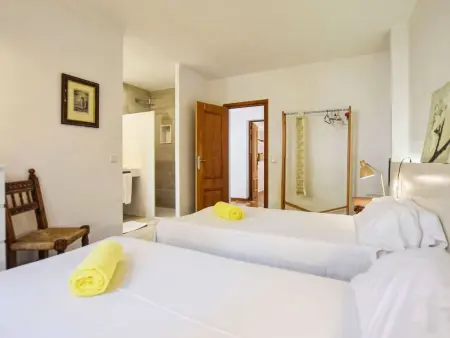 Ratjada, Maison 10 personnes à Cala Ratjada - Photo 22