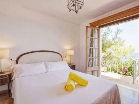 Ratjada, Maison 10 personnes à Cala Ratjada - Photo 24