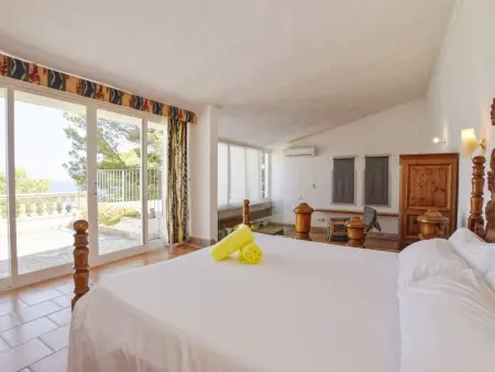 Ratjada, Maison 10 personnes à Cala Ratjada - Photo 26
