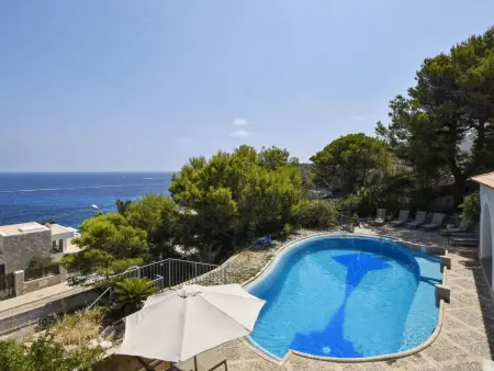 Ratjada, Maison 10 personnes à Cala Ratjada - Photo 35