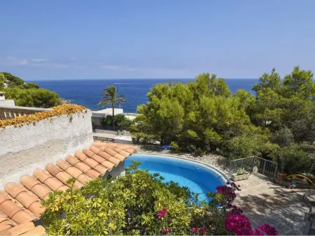 Ratjada, Maison 10 personnes à Cala Ratjada - Photo 36
