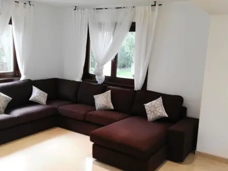 in Pedruscada mit Privatem Pool, Maison 6 personnes à Cala Ratjada - Photo 3