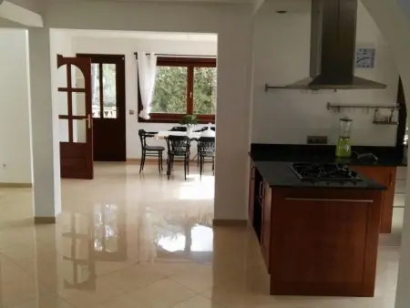 in Pedruscada mit Privatem Pool, Maison 6 personnes à Cala Ratjada - Photo 4