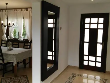in Pedruscada mit Privatem Pool, Maison 6 personnes à Cala Ratjada - Photo 6