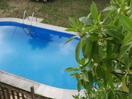 in Pedruscada mit Privatem Pool, Maison 6 personnes à Cala Ratjada - Photo 10