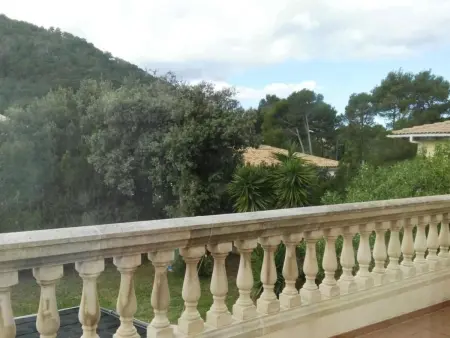 in Pedruscada mit Privatem Pool, Maison 6 personnes à Cala Ratjada - Photo 11