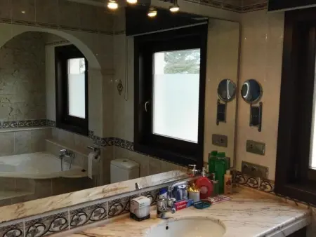 in Pedruscada mit Privatem Pool, Maison 6 personnes à Cala Ratjada - Photo 12