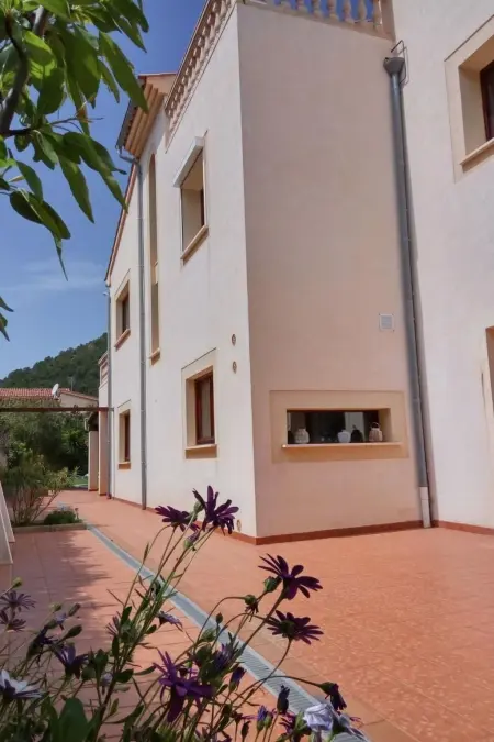in Pedruscada mit Privatem Pool, Maison 6 personnes à Cala Ratjada - Photo 15