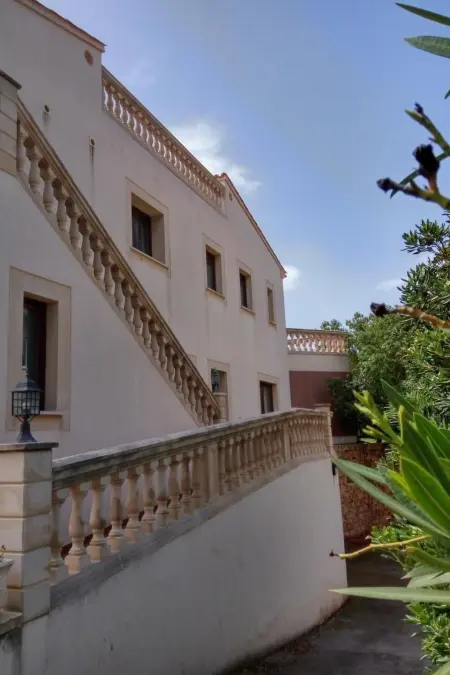 in Pedruscada mit Privatem Pool, Maison 6 personnes à Cala Ratjada - Photo 16