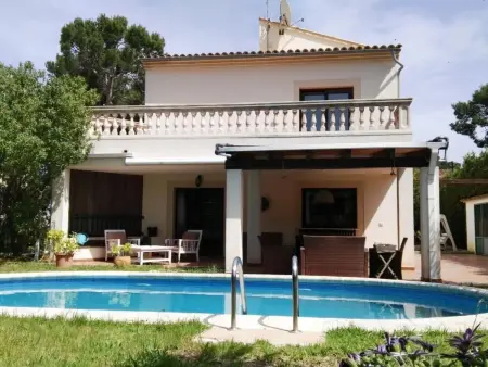 in Pedruscada mit Privatem Pool, Maison 6 personnes à Cala Ratjada - Photo 19