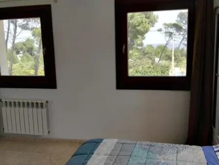 in Pedruscada mit Privatem Pool, Maison 6 personnes à Cala Ratjada - Photo 23
