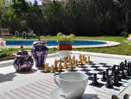 in Pedruscada mit Privatem Pool, Maison 6 personnes à Cala Ratjada - Photo 26