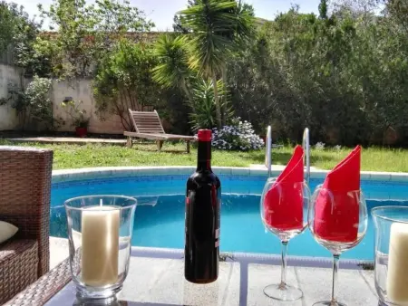 in Pedruscada mit Privatem Pool, Maison 6 personnes à Cala Ratjada - Photo 27
