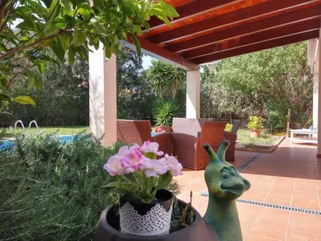 in Pedruscada mit Privatem Pool, Maison 6 personnes à Cala Ratjada - Photo 29