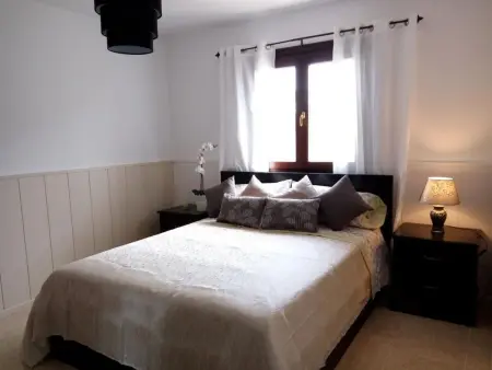 in Pedruscada mit Privatem Pool, Maison 6 personnes à Cala Ratjada - Photo 31