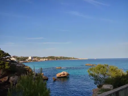 in Pedruscada mit Privatem Pool, Maison 6 personnes à Cala Ratjada - Photo 35