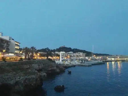 in Pedruscada mit Privatem Pool, Maison 6 personnes à Cala Ratjada - Photo 38