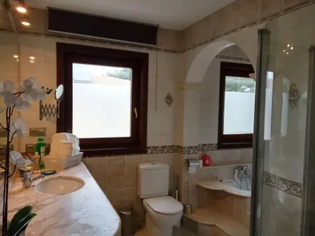 in Pedruscada mit Privatem Pool, Maison 6 personnes à Cala Ratjada - Photo 39