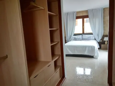 in Pedruscada mit Privatem Pool, Maison 6 personnes à Cala Ratjada - Photo 42