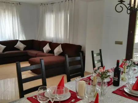 in Pedruscada mit Privatem Pool, Maison 6 personnes à Cala Ratjada - Photo 44