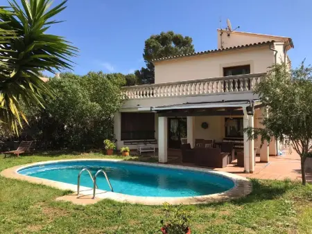 in Pedruscada mit Privatem Pool, Maison 6 personnes à Cala Ratjada - Photo 45