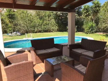 in Pedruscada mit Privatem Pool, Maison 6 personnes à Cala Ratjada - Photo 46