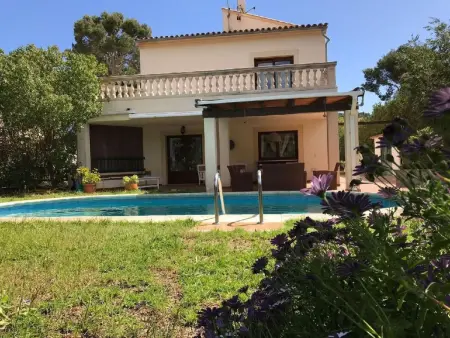 in Pedruscada mit Privatem Pool, Maison 6 personnes à Cala Ratjada - Photo 47