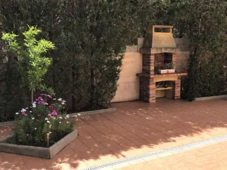 in Pedruscada mit Privatem Pool, Maison 6 personnes à Cala Ratjada - Photo 48
