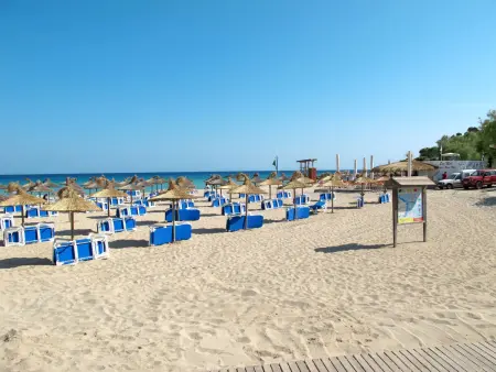 in Pedruscada mit Privatem Pool, Maison 6 personnes à Cala Ratjada - Photo 50