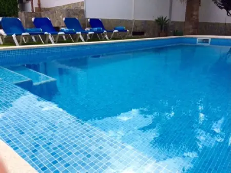 Villa Can Picafort 2 Minuten vom Strand entfernt - Photo 1